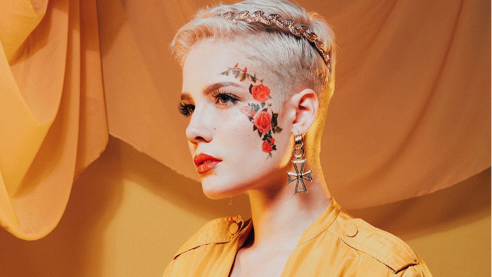 10 Reasons To Go Listen To Halsey, Like Right Now
