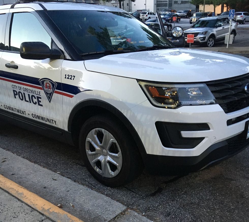 9 Things I Learned From A Police Ride Along