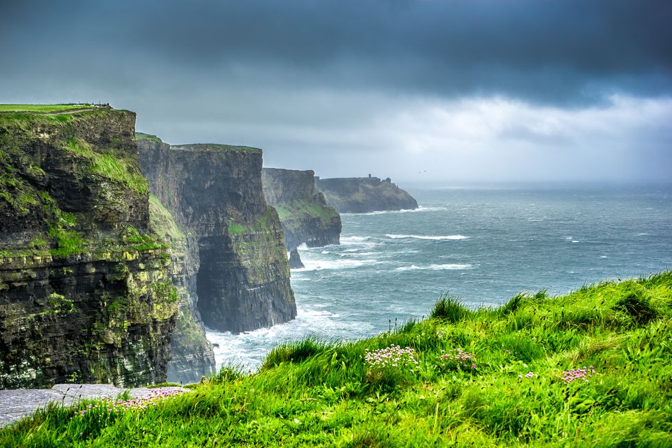 9 Things That Ireland Travelers Will Experience