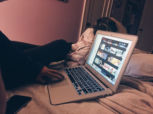 13 Of The Biggest "Little Things" To Appreciate In Life