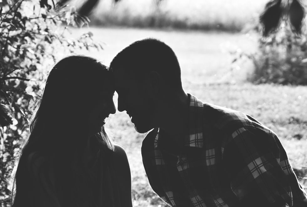 To The Girl Looking For Love, Do Yourself A Favor And Stop