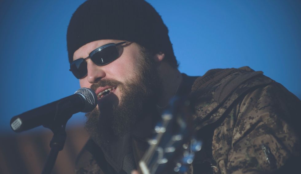 60 Country Songs To Soothe Any College Girl's Soul