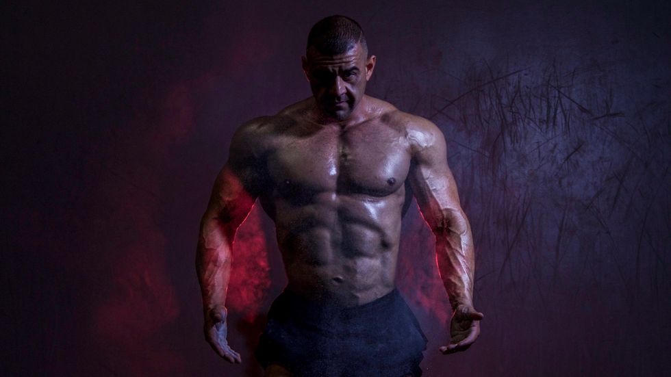 9 Ways Going To The Gym Is A Religious Experience