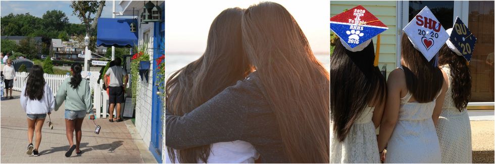 10 Reasons Why You're My Best Friend