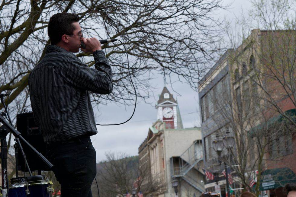 The Ultimate Summer 2017 Playlist