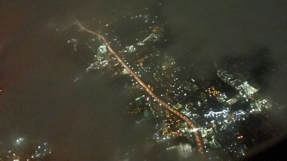 Breaking Through The Fog Of Losing A Loved One: