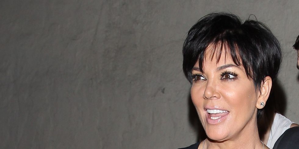 11 Things You Do Before Moving On As Told By Kris Jenner