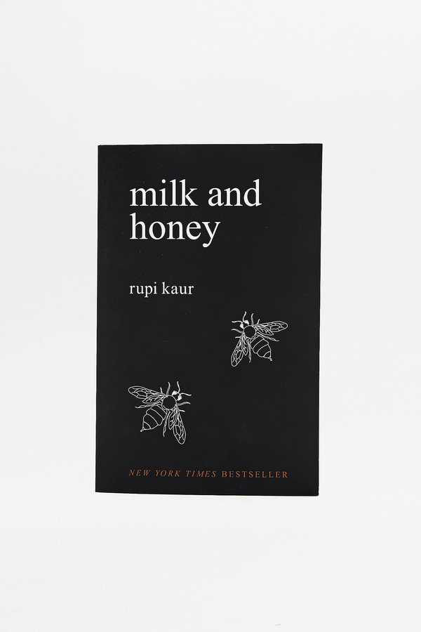 22 Pages Every Girl Should Read From "Milk And Honey"