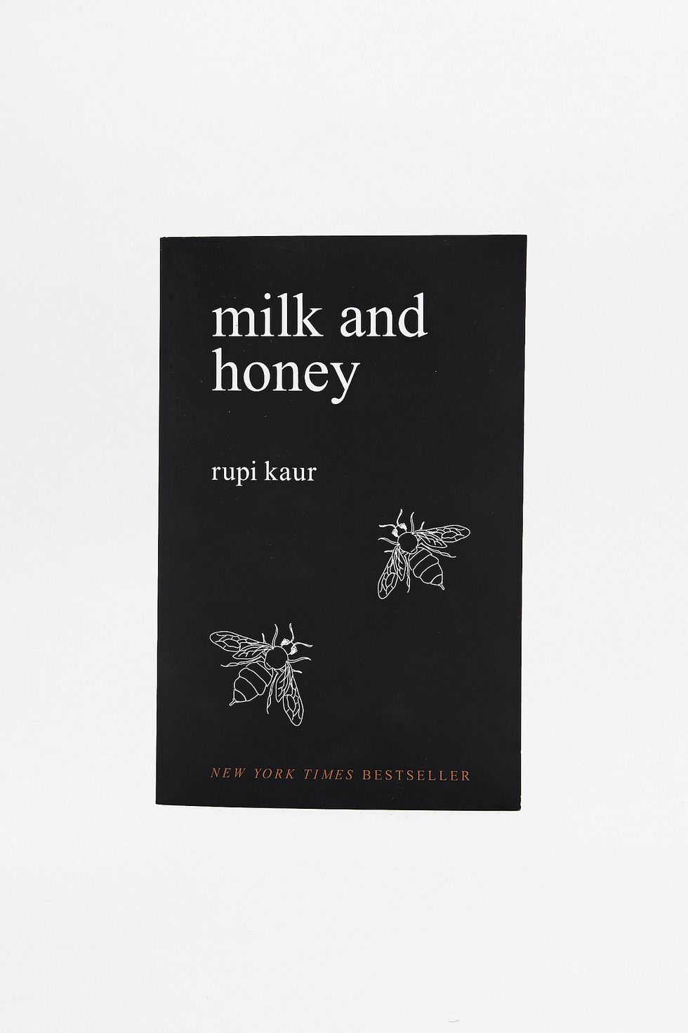 22 Pages Every Girl Should Read From "Milk And Honey"