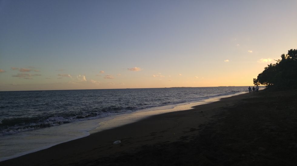 Beauty In The Imperfections