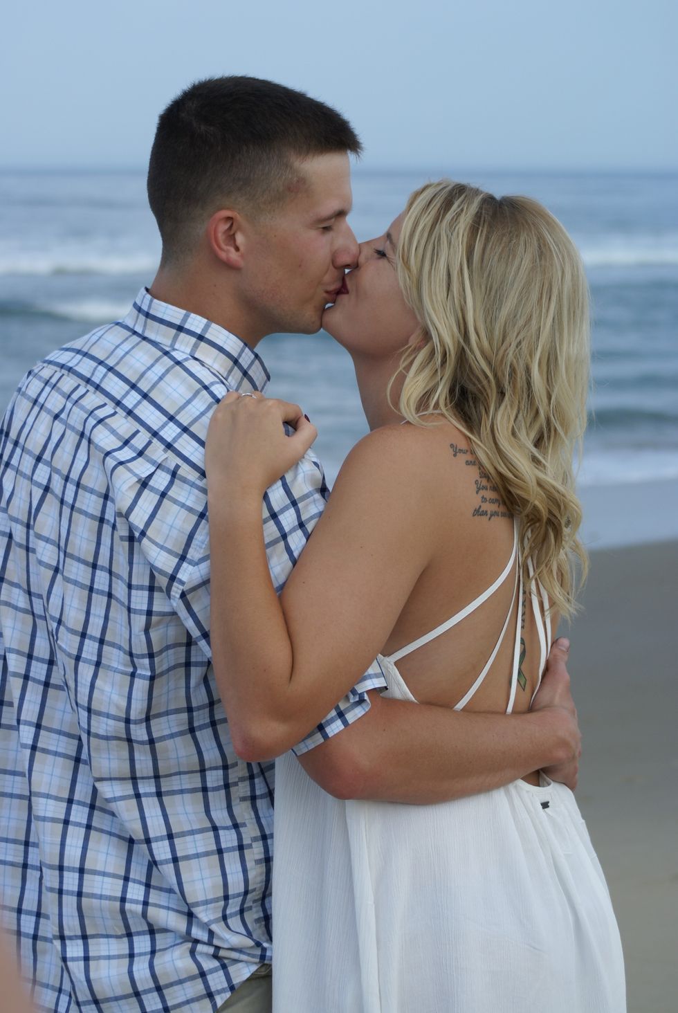 Yes I Got Married Before I Was 21