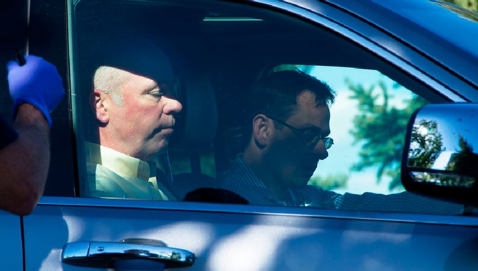 Greg Gianforte Sets New Low on How to Win an Election