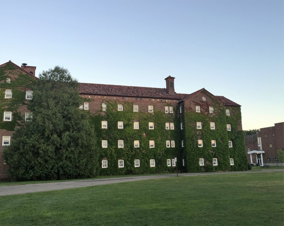 7 Things I Didn't Think I Would Miss About College