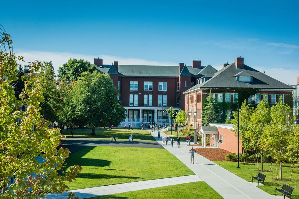 Why I Chose To Not Walk At Graduation