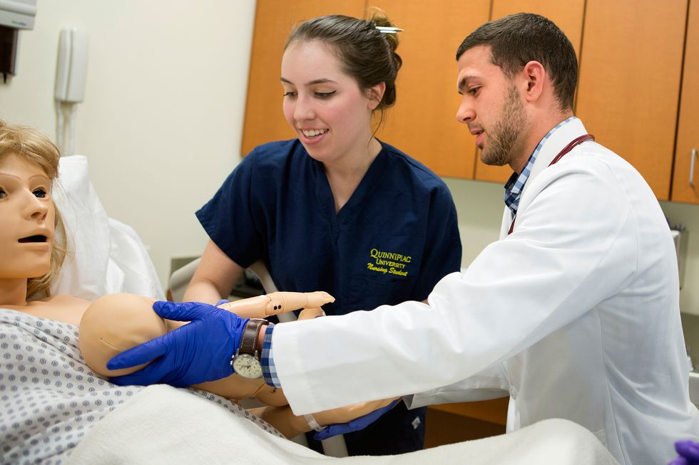 How You're Contributing to Your Own Malpractice Suit