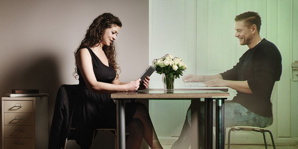 5 Perks To Long Distance Relationships