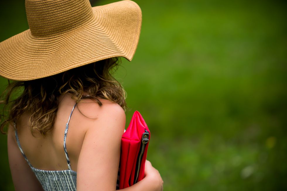 Handmade By Songbird Sewing Co.