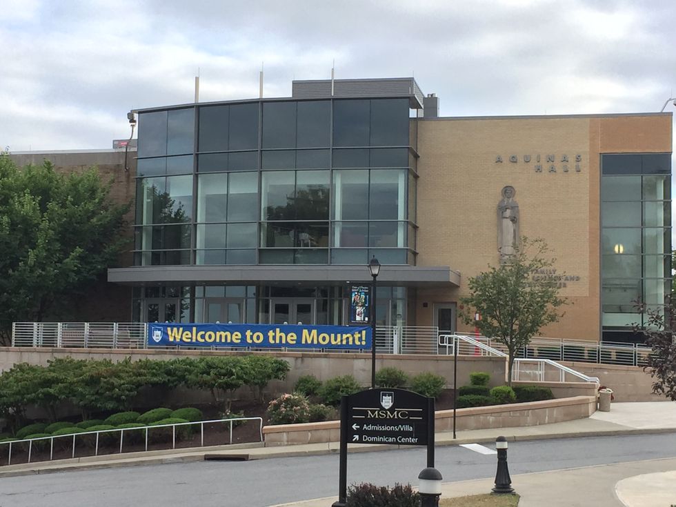 14 Things All Mount Students Should Know