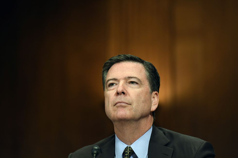 James Comey's Senate Hearing: What You Need To Know