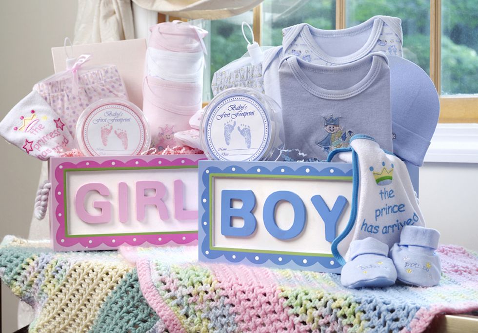 A Poem To My Future Children