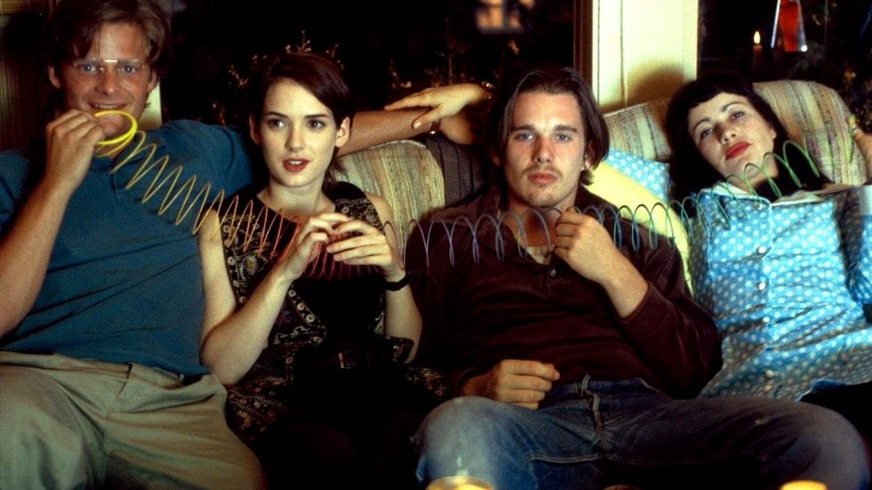 Why You Should Embrace Being Young And Twenty