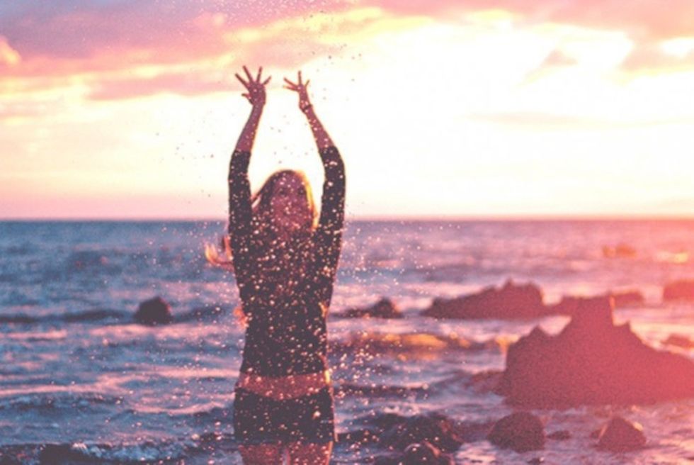 Screw Society's Standards: This Is How To Measure True Success