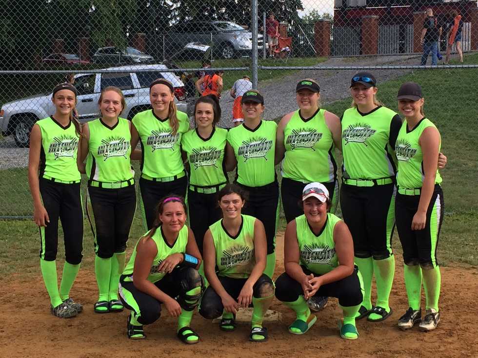 Open Letter To My Softball Team, My Second Family