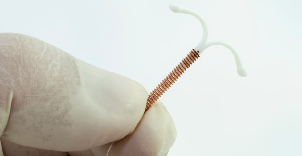 The IUD: Tips, Terrors, And Success Stories