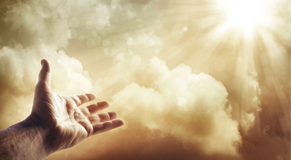 Why Would A Loving God Send Anyone To Hell?