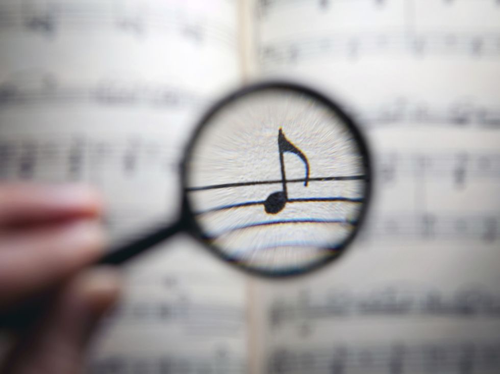 10 Songs To Cure Your Writer's Block