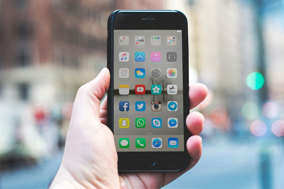 20 Apps College Students Should Actually Use iPhone Storage Space On