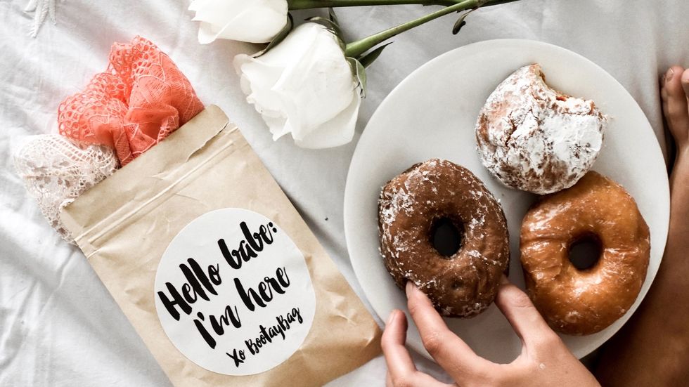 The "Bootyaybag" Subscription Will Change Your Underwear Life