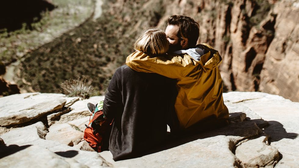 I'm Addicted To My Boyfriend And That's OK