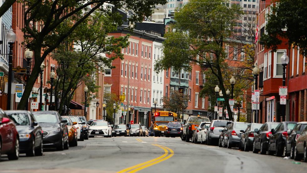 12 Mysterious Deaths In The Boston Area