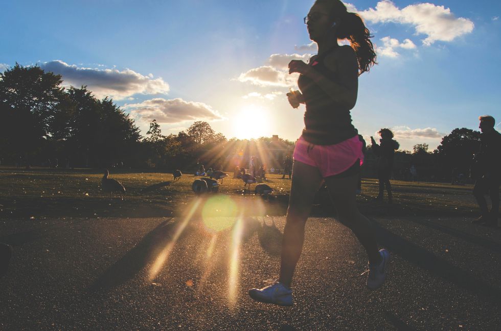 10 Exercises Perfect For Your Summer Workout