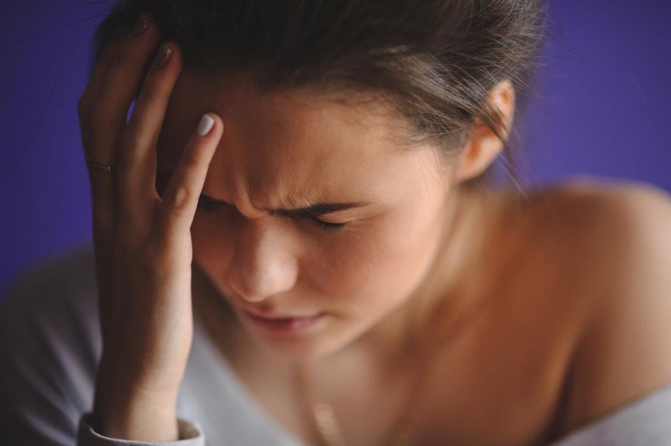 30 Things Every Migraineur Understands