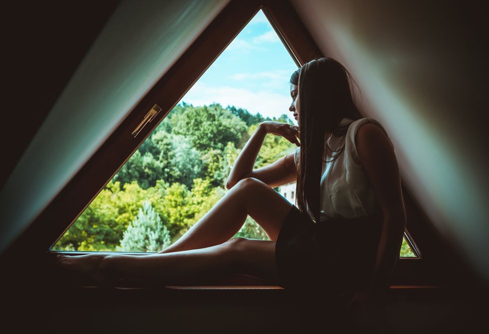 The Values Of Spending Time Alone