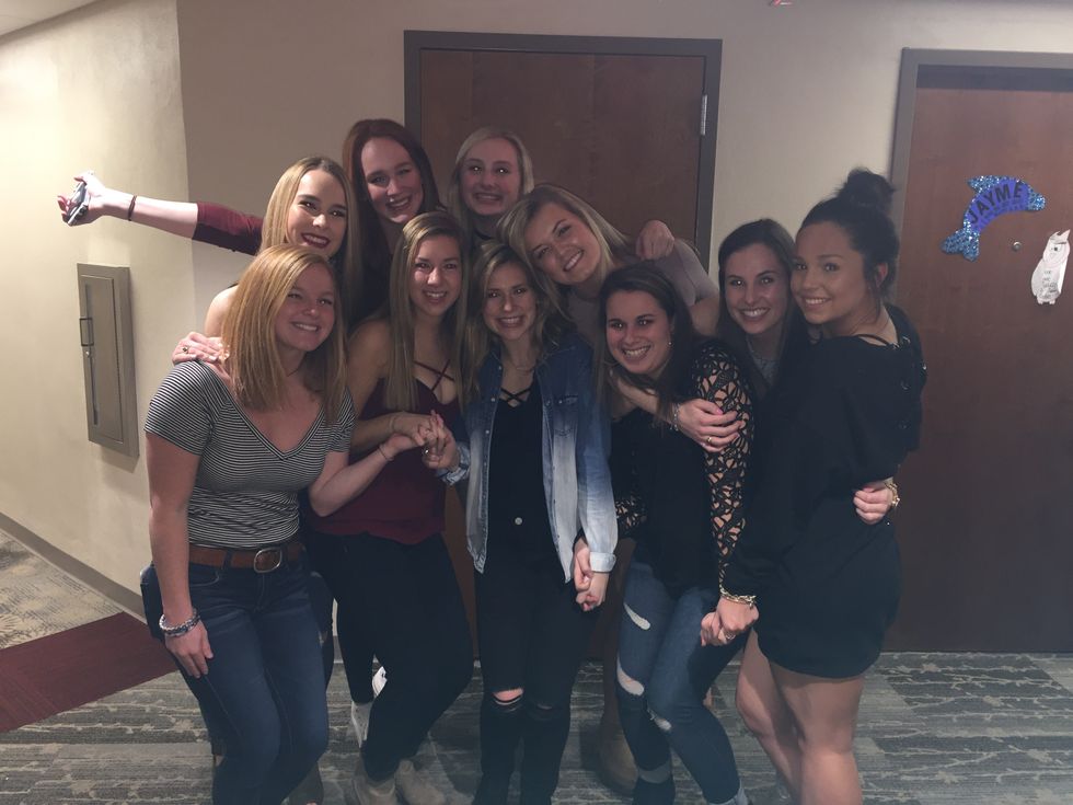 10 Things I Actually Learned My Freshman Year Of College