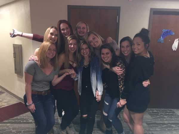 10 Things I Actually Learned My Freshman Year Of College