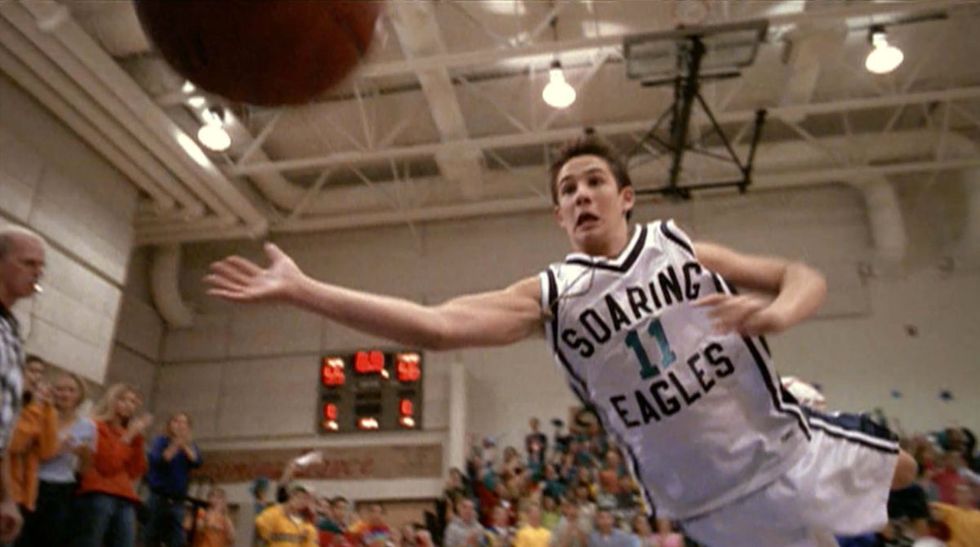 I Quit Because The Sport I Loved Became The Sport I Dreaded