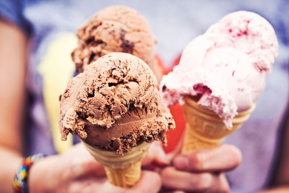 14 Questions That Grind Every Ice Cream Scoopers' Gears