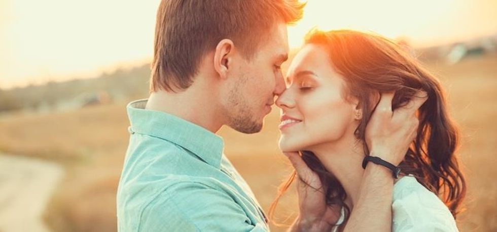 10 Signs He Really Loves You