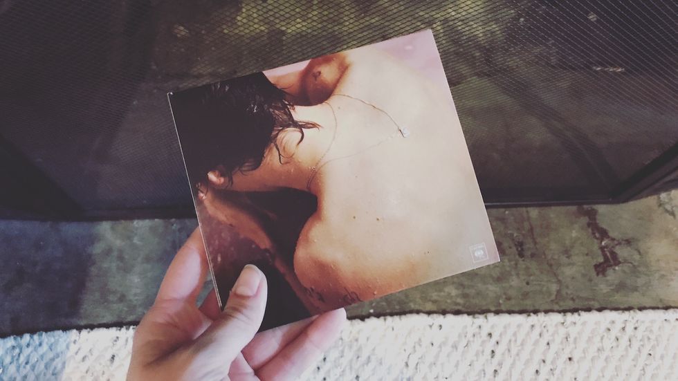 A Review Of Harry Styles' Solo Album From Someone Who Wasn't A One Direction Fan