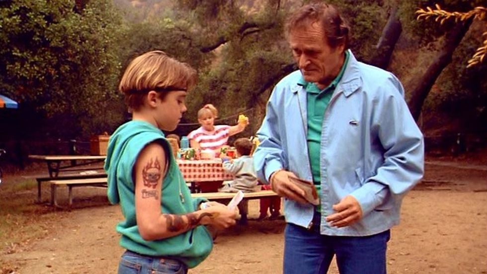 "Motorama" Is An Underrated Surrealist Film That Deserves A Watch