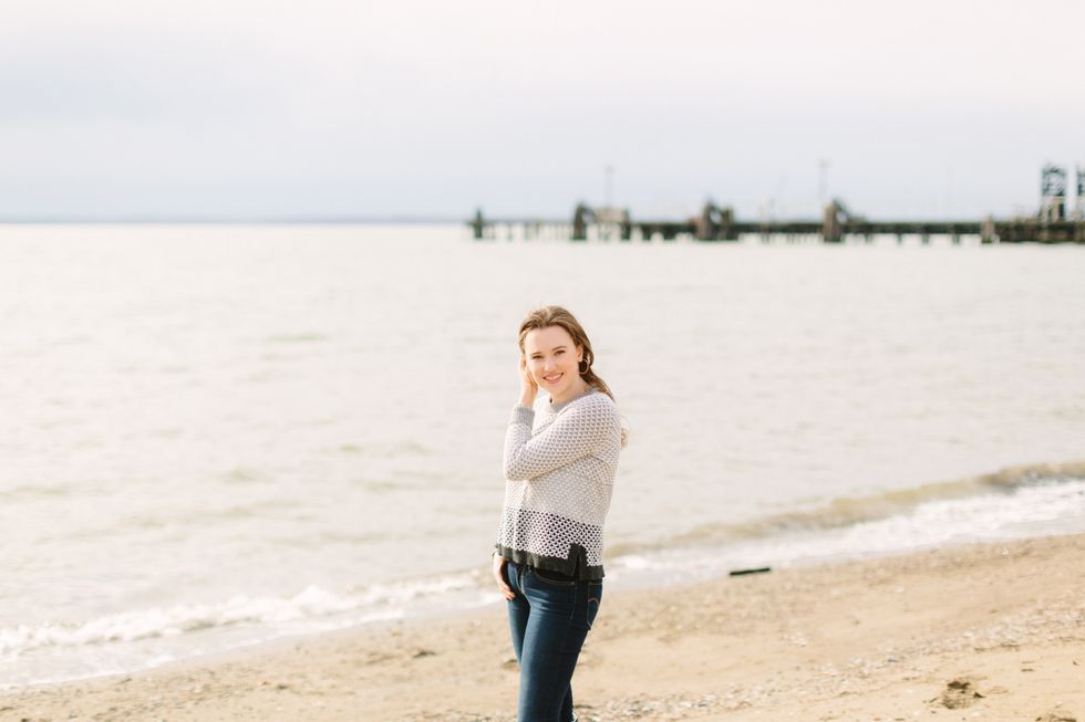 A College Student's Farewell To Bellingham, WA And Its People