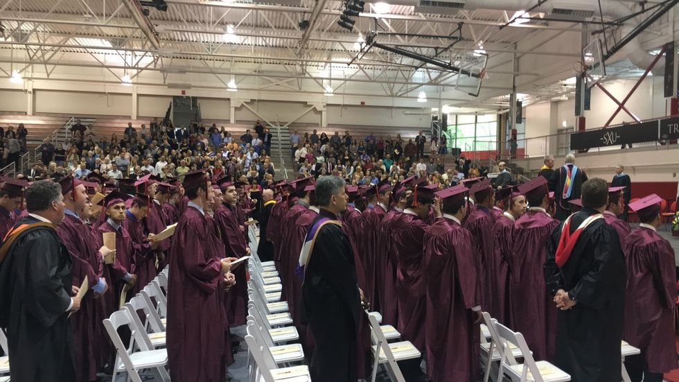 How to Survive Your First Year in College