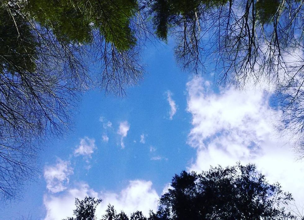 My Best Friend And I Grew Apart