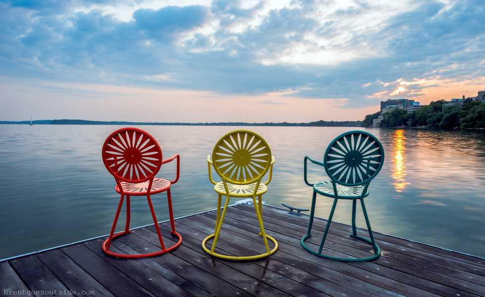 20 Things To Put On Your 'Mad City' Summer Bucket List