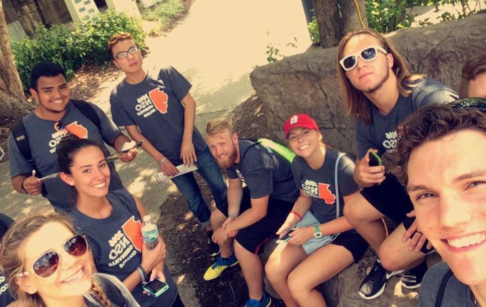 3 Things I Learned My Freshman Year of College