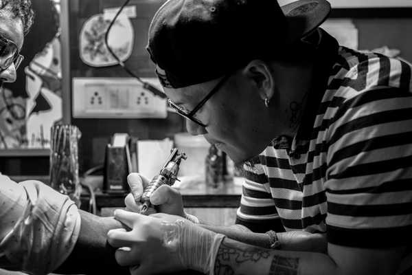 As A Christian, Should I Have Tattoos?